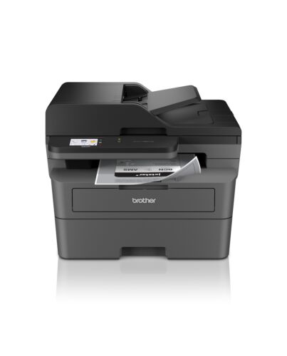 Brother DCP-L2660DW Laser A4 1200 x 1200 DPI 34 ppm Wi-Fi