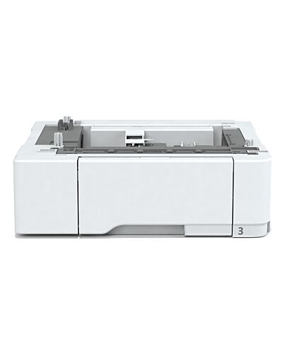 Xerox 550 Sheet Tray