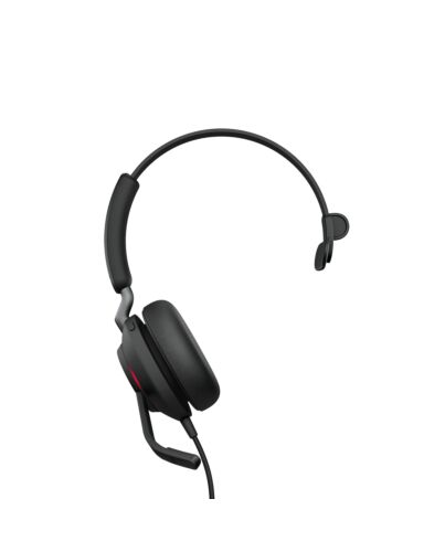 Jabra Evolve2 40 SE USB-A, MS Mono