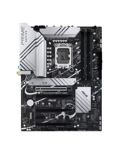 ASUS PRIME Z790-P WIFI Intel Z790 LGA 1700 ATX