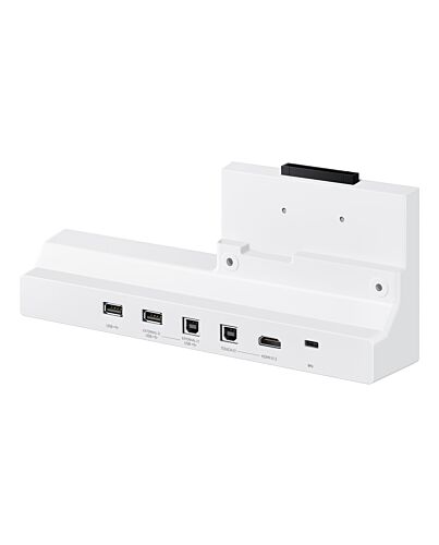 Samsung Flip4 Tray Connectivity tray Grey, White