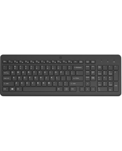 HP 225 Wireless Keyboard