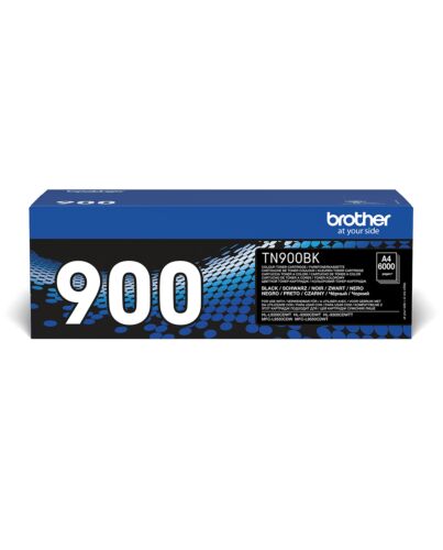 Brother TN-900BK toner cartridge 1 pc(s) Original Black TN900BK