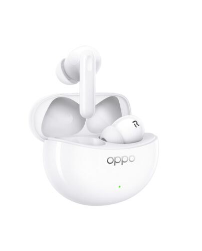 OPPO Enco Air3 Pro Headset True Wireless Stereo (TWS) In-ear Calls/Music Bluetooth White