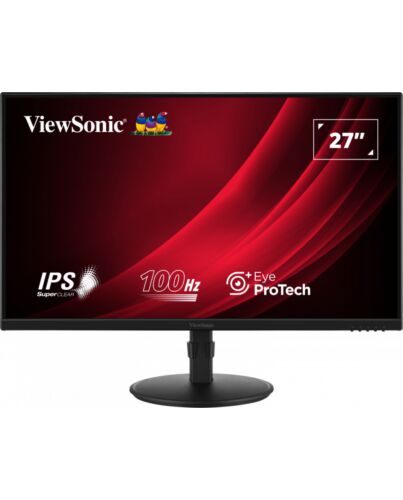 Viewsonic VG2708A computer monitor 68.6 cm (27