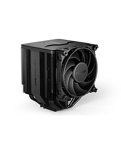 be quiet! Dark Rock Pro 5 Processor Air cooler 120/135 mm Black 1 pc(s)