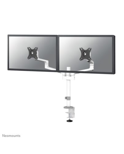 Neomounts DS60-425WH2 Monitor arm 17-27