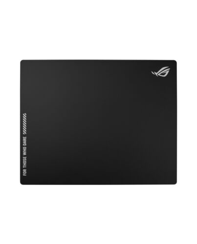 ASUS ROG Moonstone Ace L Gaming mouse pad Black