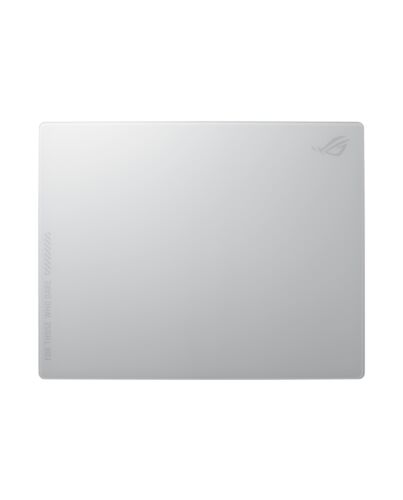 ASUS ROG Moonstone Ace L Gaming mouse pad White