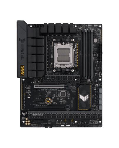 ASUS TUF GAMING B650-PLUS AMD B650 Socket AM5 ATX