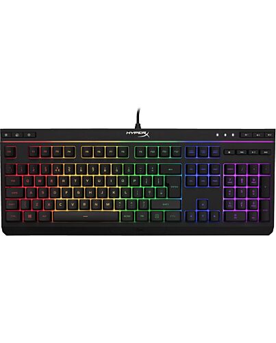 HyperX Alloy Core RGB - Gaming Keyboard (UK Layout)