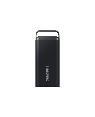 Samsung MU-PH8T0S 8 TB 3.2 Gen 1 (3.1 Gen 1) Black