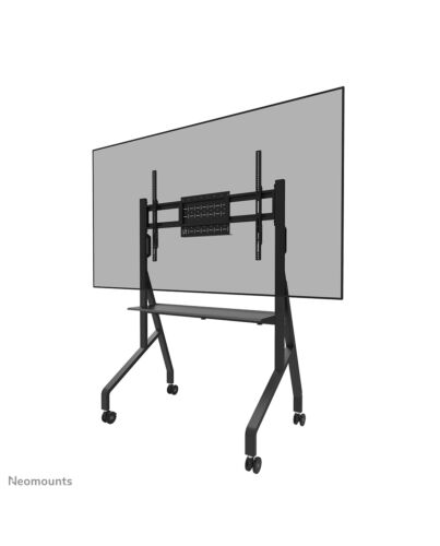 Neomounts FL50-525BL1 TV trolley 55-86