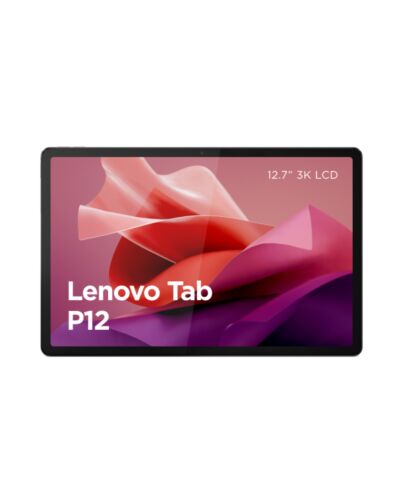 Lenovo Tab P12 Mediatek 128 GB 32.3 cm (12.7