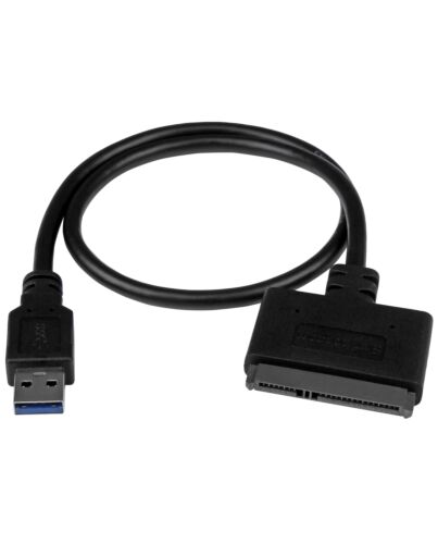 StarTech.com USB 3.1 to 2.5