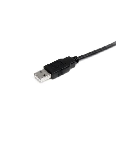 StarTech.com 1m USB 2.0 A to A Cable - M/M USB2AA1M
