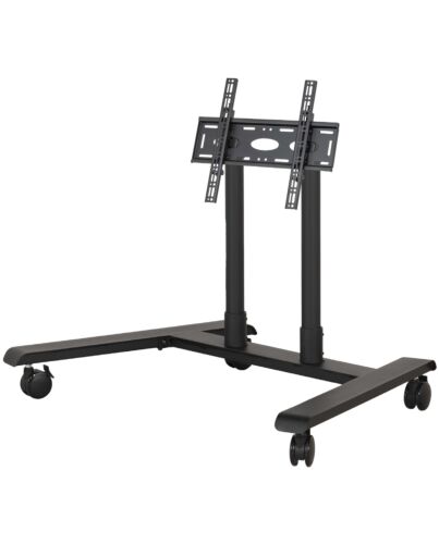 B-Tech Low Level Flat Screen Trolley