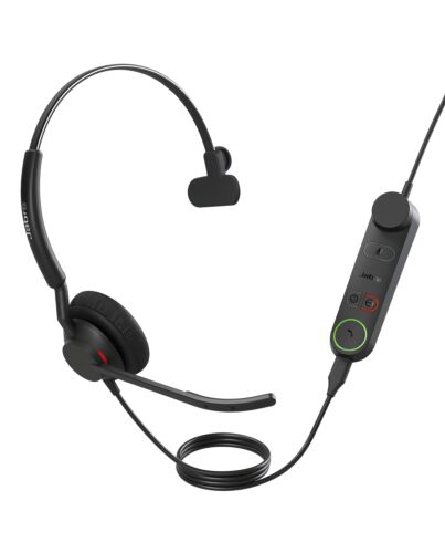 Jabra Engage 50 II - (50 II Link) USB-A UC Mono
