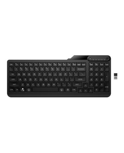HP 475 Dual-Mode Wireless Keyboard