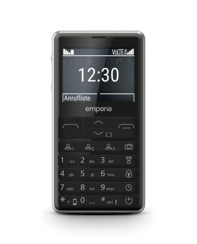Emporia emporiaPRIME-LTE 5.87 cm (2.31