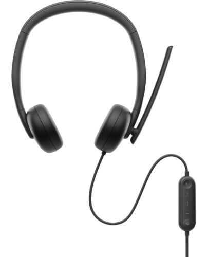 DELL Pro Wired Headset - WH3024
