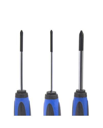StarTech.com 7 Piece Precision Screwdriver Computer Tool Kit