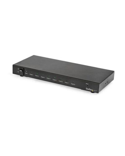 StarTech.com 8-Port 4K 60Hz HDMI Splitter