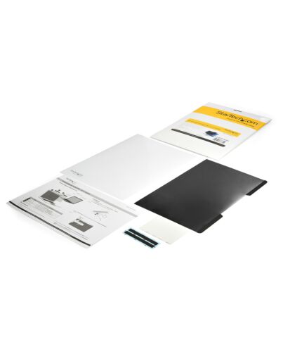 StarTech.com Laptop Privacy Screen for 15.6