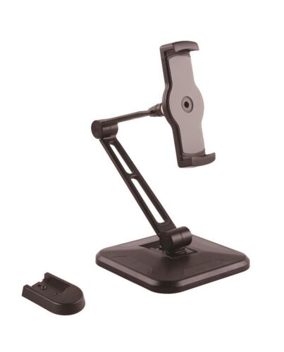 StarTech.com Adjustable Tablet Stand with Arm - Pivoting - Wall-Mountable