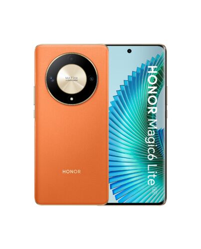 Honor Magic6 Lite 5G 17.2 cm (6.78