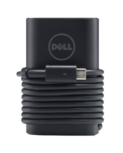 DELL DELL-72DM2 power adapter/inverter Indoor 90 W Black