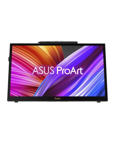 ASUS ProArt PA169CDV computer monitor 39.6 cm (15.6