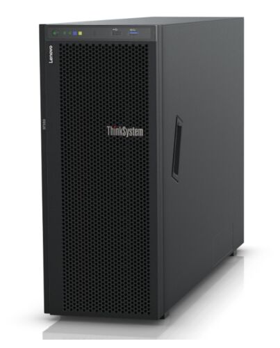 Lenovo ThinkSystem ST550 server Tower (4U) Intel Xeon Silver 4208 2.1 GHz 32 GB DDR4-SDRAM 750 W