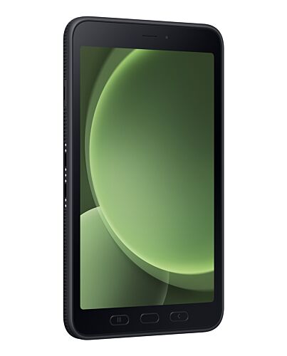 Samsung Galaxy Tab Active5 Enterprise Edition 5G Samsung Exynos LTE-TDD & LTE-FDD 128 GB 20.3 cm (8