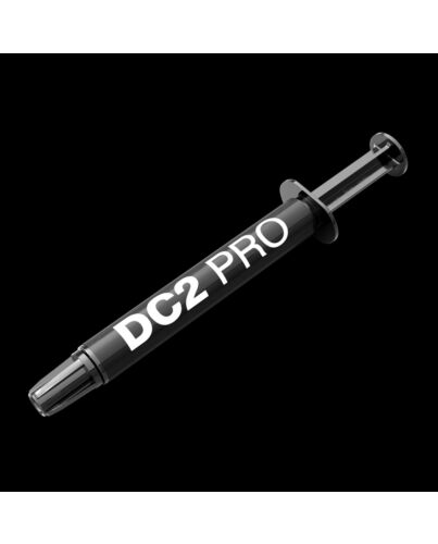 be quiet! DC2 PRO heat sink compound Thermal grease 80 W/m·K 1 g
