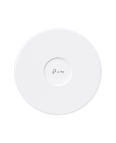 TP-Link Omada BE9300 Ceiling Mount Tri-Band Wi-Fi 7 Access Point