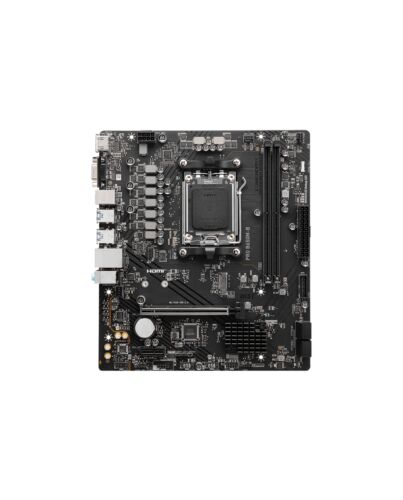 MSI PRO B650M-B motherboard AMD B650 Socket AM5 micro ATX