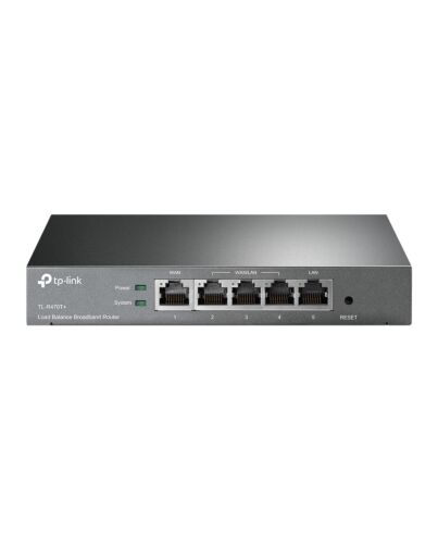 TP-Link Load Balance Broadband Router