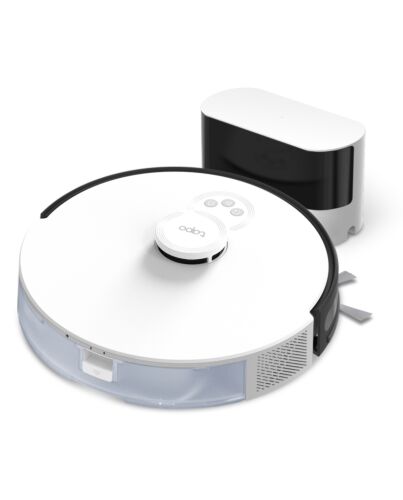 TP-Link Tapo LiDAR Navigation Robot Vacuum