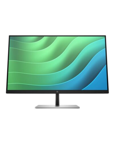 HP E27 G5 FHD Monitor