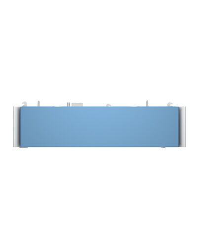 HP Color LaserJet 550 Sheet Paper Tray