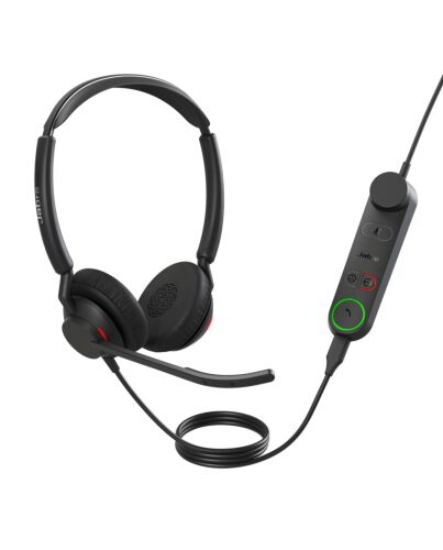 Jabra Engage 50 II - (50 II Link) USB-A UC Stereo