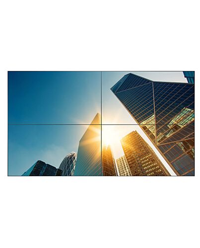 Philips Signage Solutions X-Line Videowall LED Indoor
