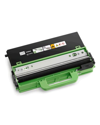 Brother WT-223CL printer/scanner spare part Waste toner container 1 pc(s)