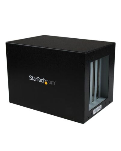 StarTech.com PCI Express to 4 Slot PCI Expansion System PEX2PCI4