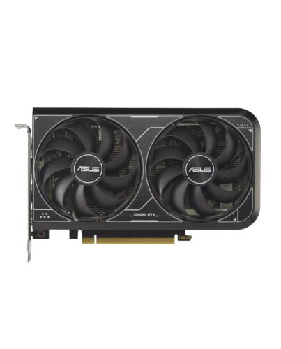 ASUS Dual -RTX4060-O8G-V2 NVIDIA GeForce RTX 4060 8 GB GDDR6