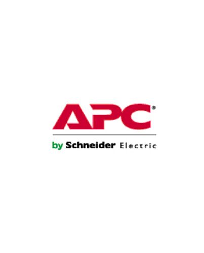 APC WBEXTWAR1YR-AC-04 warranty/support extension 1 year(s)