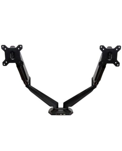 StarTech.com Desk-Mount Dual Monitor Arm - Full Motion - Articulating