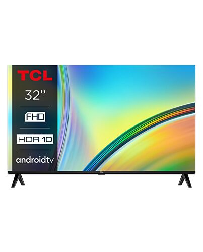 TCL S54 32S5400AFK TV 80 cm (31.5