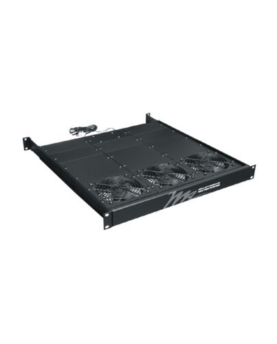 Middle Atlantic Products IFTA-3 rack accessory Fan tray